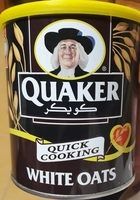 Quaker Oats Tin, 500G